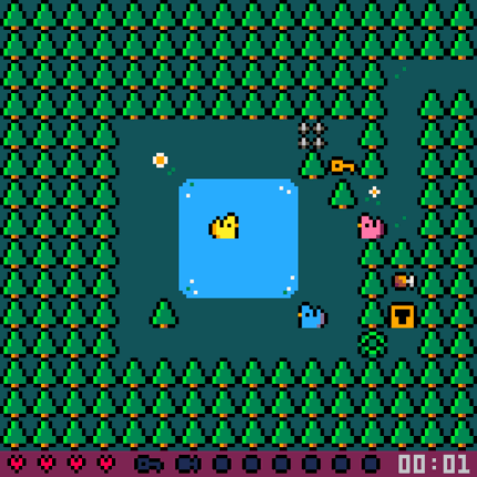 What the duck ?! screenshot