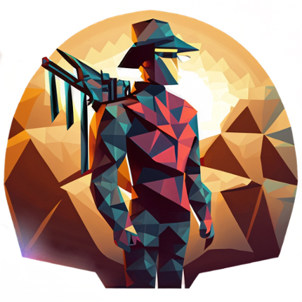 Wild West  Simulation Image