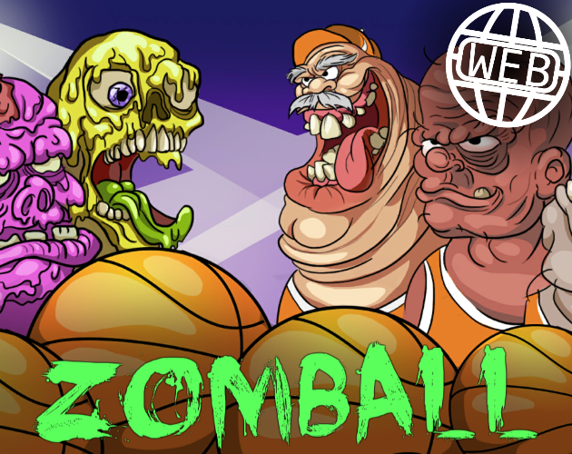 Games like Zomball