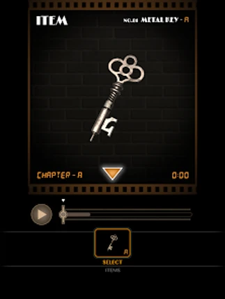 Replay Room - Escape Game - Image