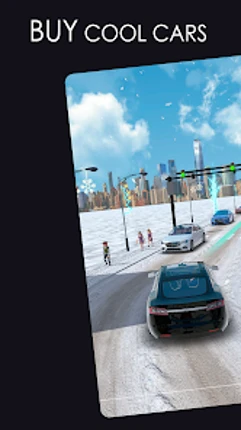 Taxi Tycoon Image