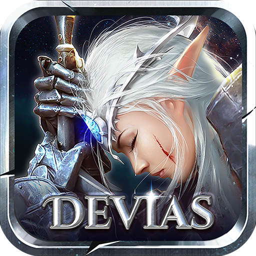 Games like Chiến Binh Devias
