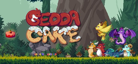 Games like Gedda Cake