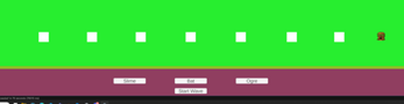 Goblin Shop Siege screenshot