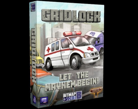 Gridlock screenshot