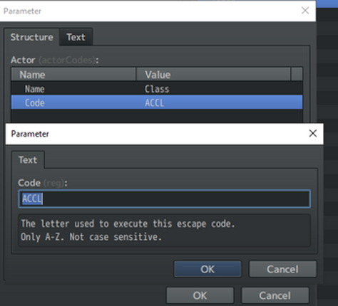 Hakuen Studio Escape Codes for RPG Maker MV MZ screenshot