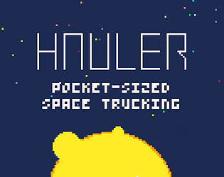 Games like Hauler