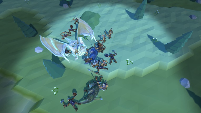 Heidentum screenshot