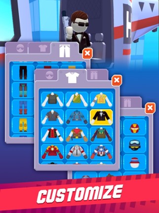 HellCopter Image