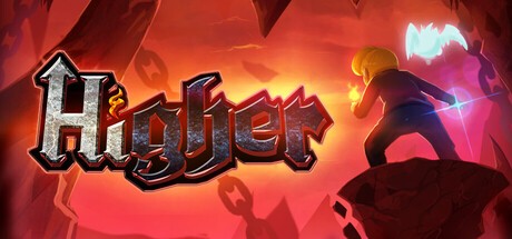 Games like Higher: The Last Dream