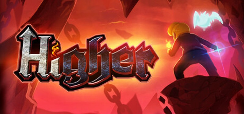 Higher: The Last Dream Image