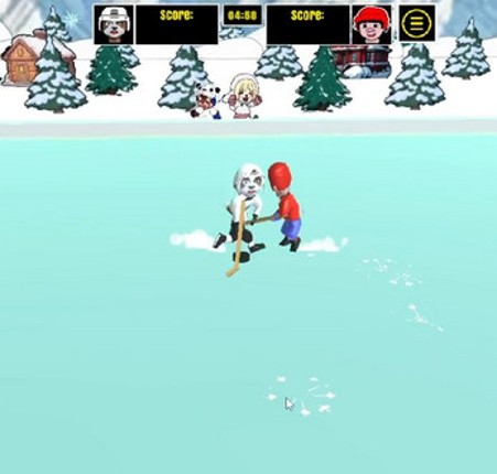 Hockey? Okay! (Demo) Image