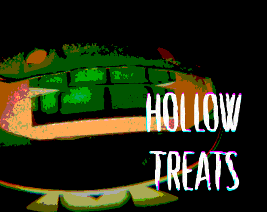 Hollow Treats Image