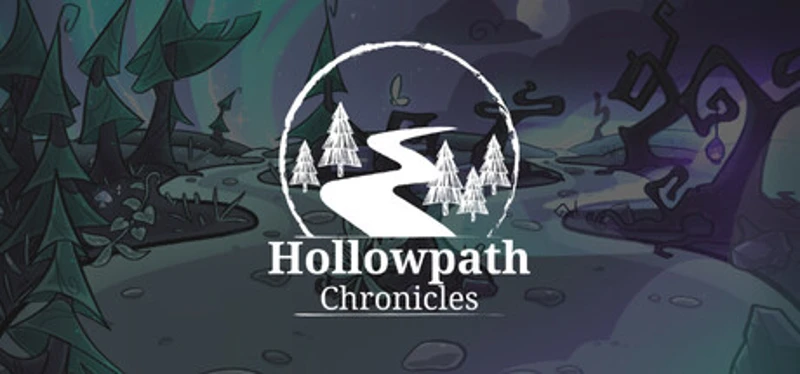 Hollowpath Chronicles Image