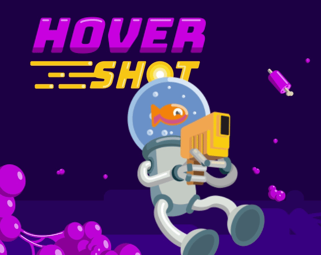 Games like HoverShot