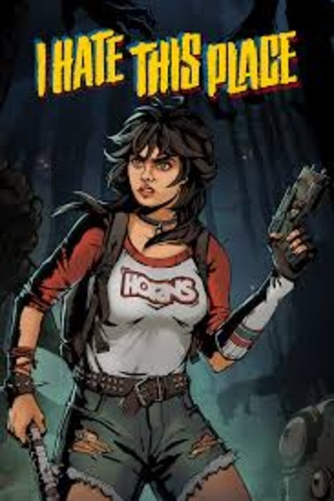 Games like I Hate This Place