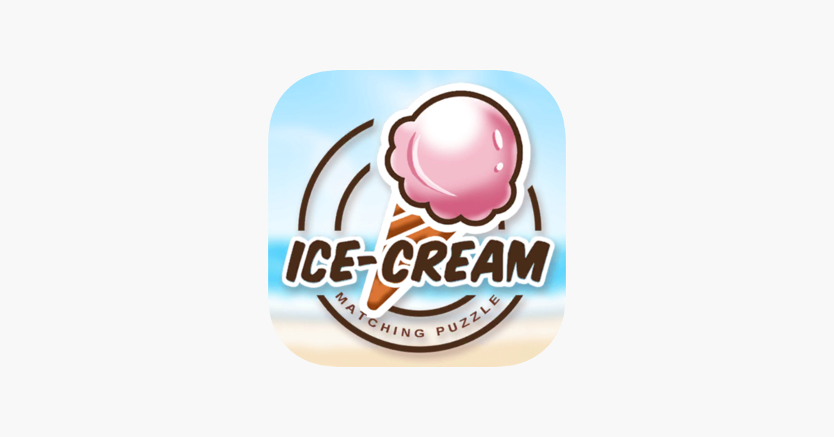 Games like Ice Cream Matching Puzzle