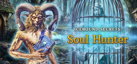 Games like Icebound Secrets 2: Soul Hunter