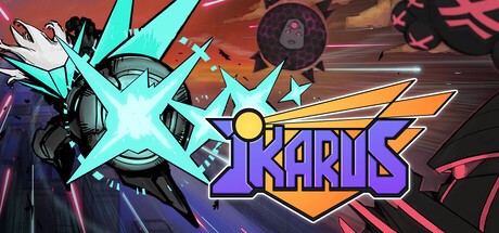 Games like IKARUS