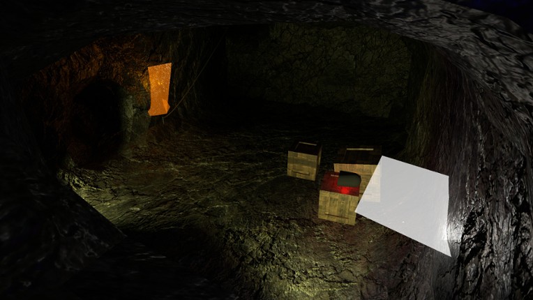 In Darkness We Hide screenshot