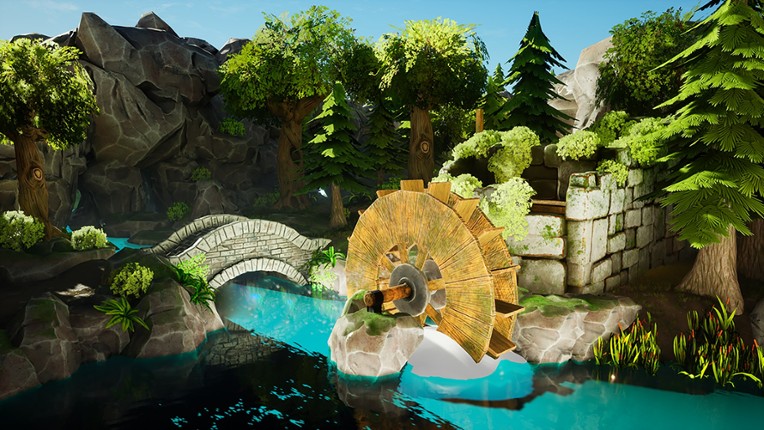 Inner Ashes screenshot