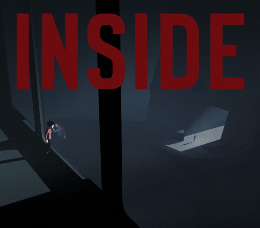 Games like INSIDE