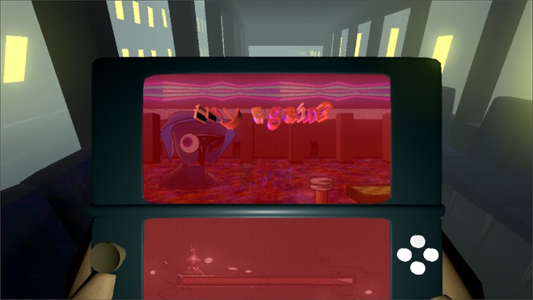 International Waters screenshot