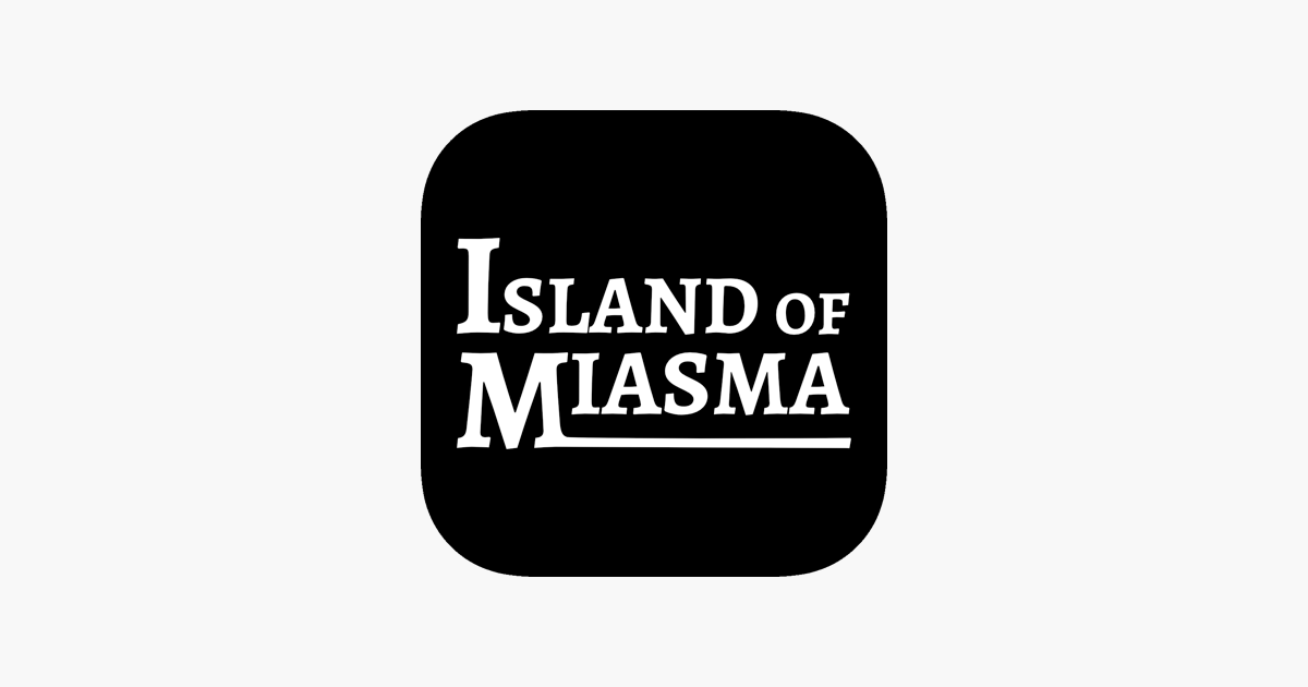 Games like Island of Miasma