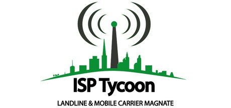 Games like ISP Tycoon - Landline & Mobile Carrier Magnate