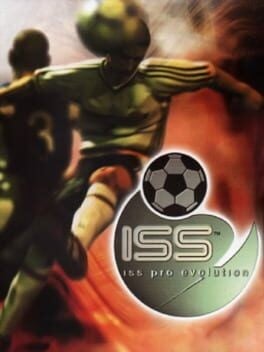 Games like ISS Pro Evolution