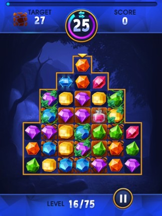 Jewel Academy screenshot