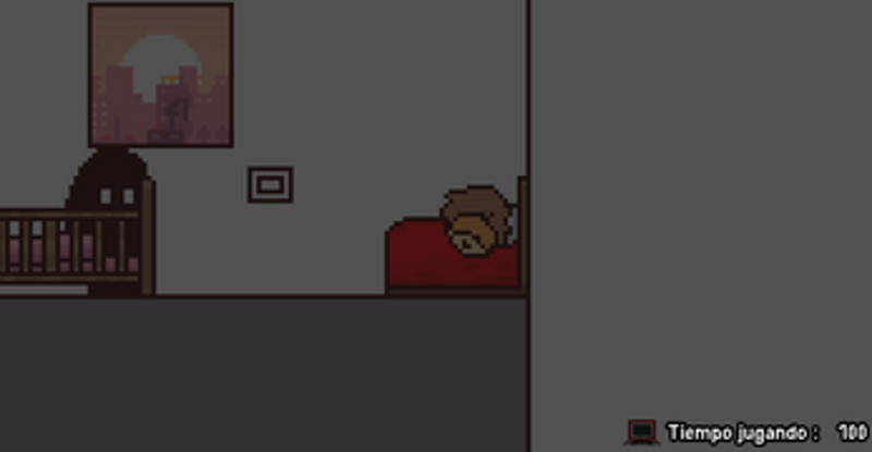 JOSE PELUCHE HOME ( Pre Alpha ) screenshot