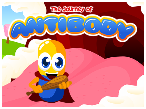 Games like journey of Antibody