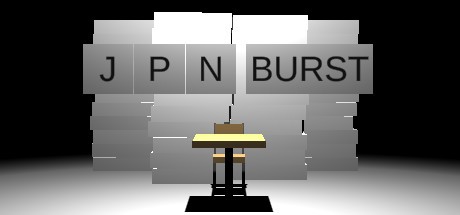 Games like JPN Burst