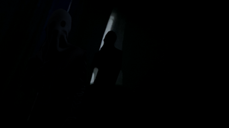 JULIAM IS, ALONE? Image
