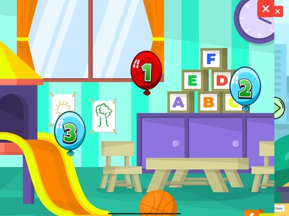 Kid Learn Fun Pack v1 screenshot