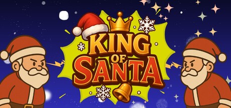 Games like King of Santa