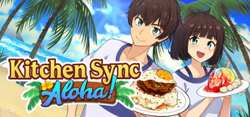 Kitchen Sync: Aloha! Image