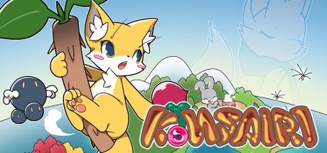 Games like KONSAIRI