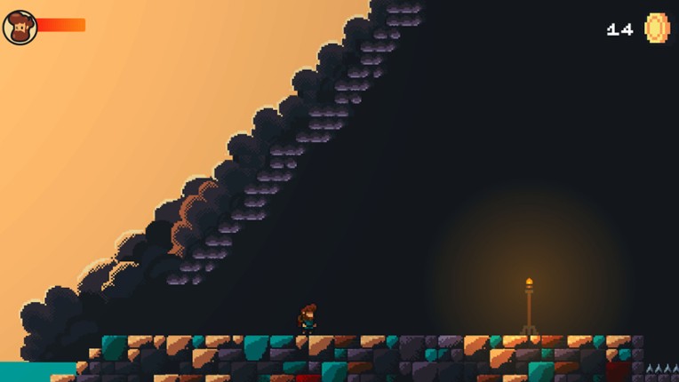 Kruger screenshot