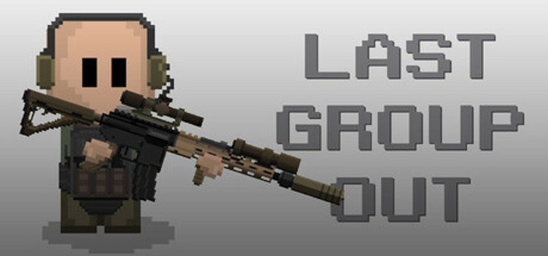 Last Group Out Image