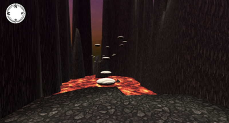 Lava Leaper Image