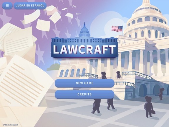 Law Craft screenshot