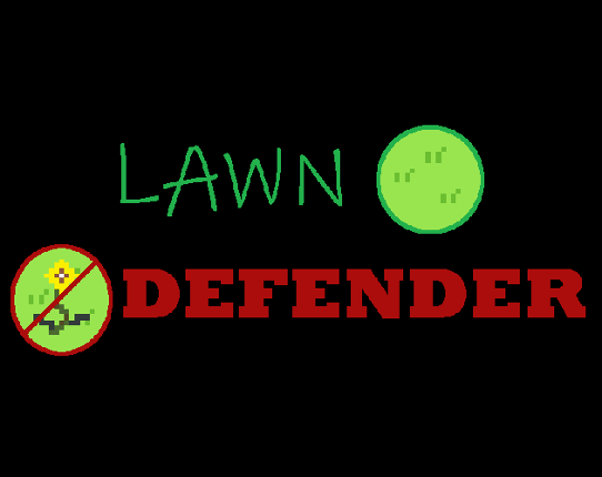 Lawn Defender Image