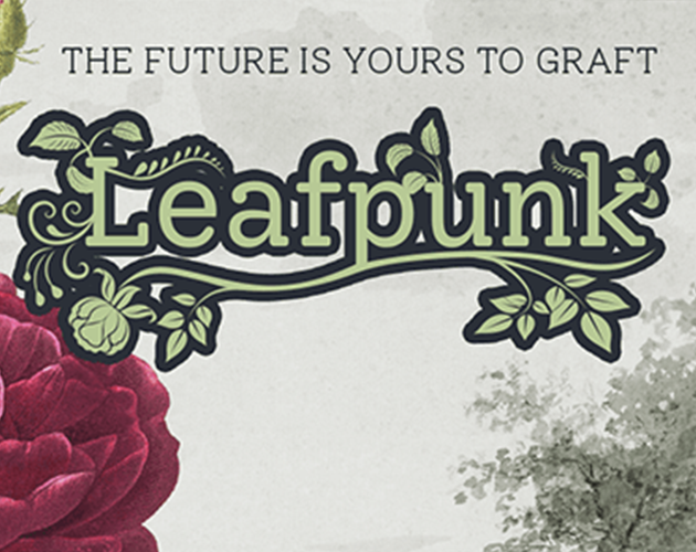 Games like Leafpunk (TROIKA! Compatible)