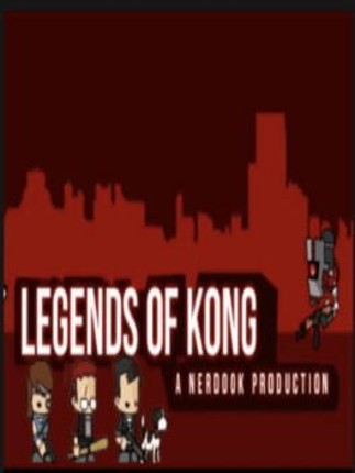 Legends of Kong Image