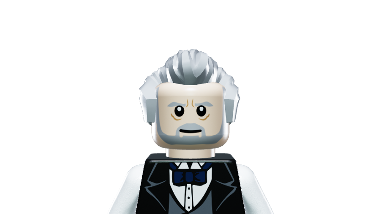 LEGO Batman The Videogame REMASTERED screenshot