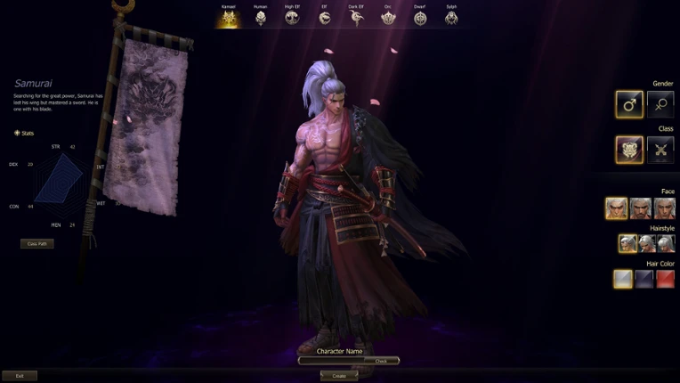Lineage 2 Essence Image