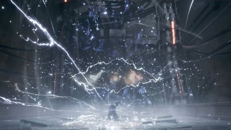 Liuyin's world screenshot