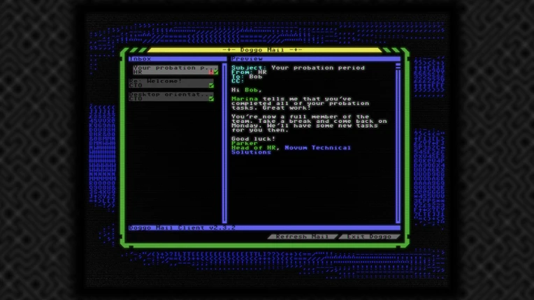 Lo-Res Shaders: The Game Image